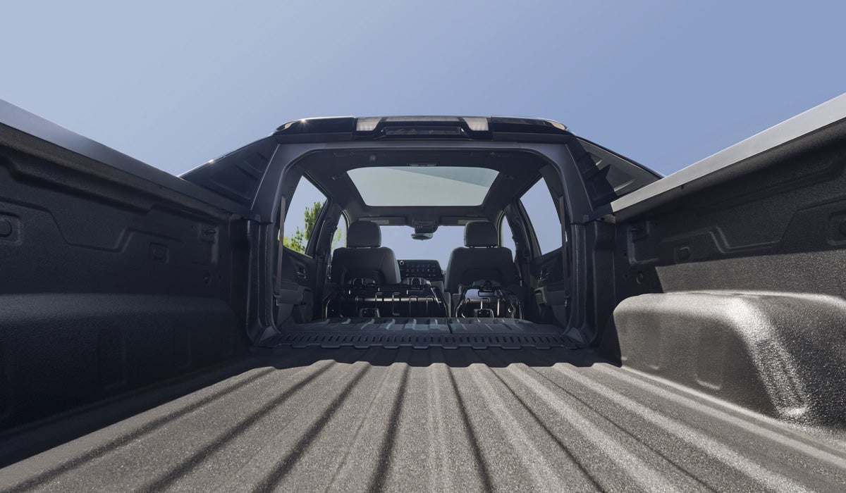 Cummins Chevrolet GMC Cadillac in Weatherford OK