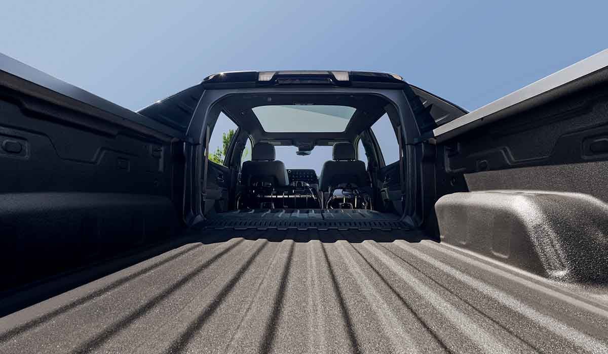 Cummins Chevrolet GMC Cadillac in Weatherford OK