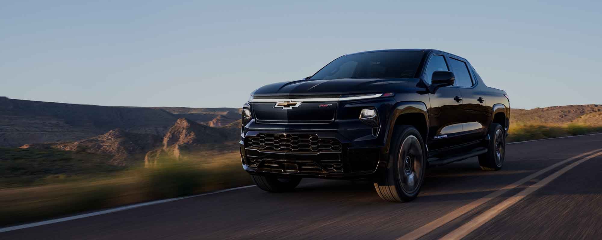 Cummins Chevrolet GMC Cadillac in Weatherford OK