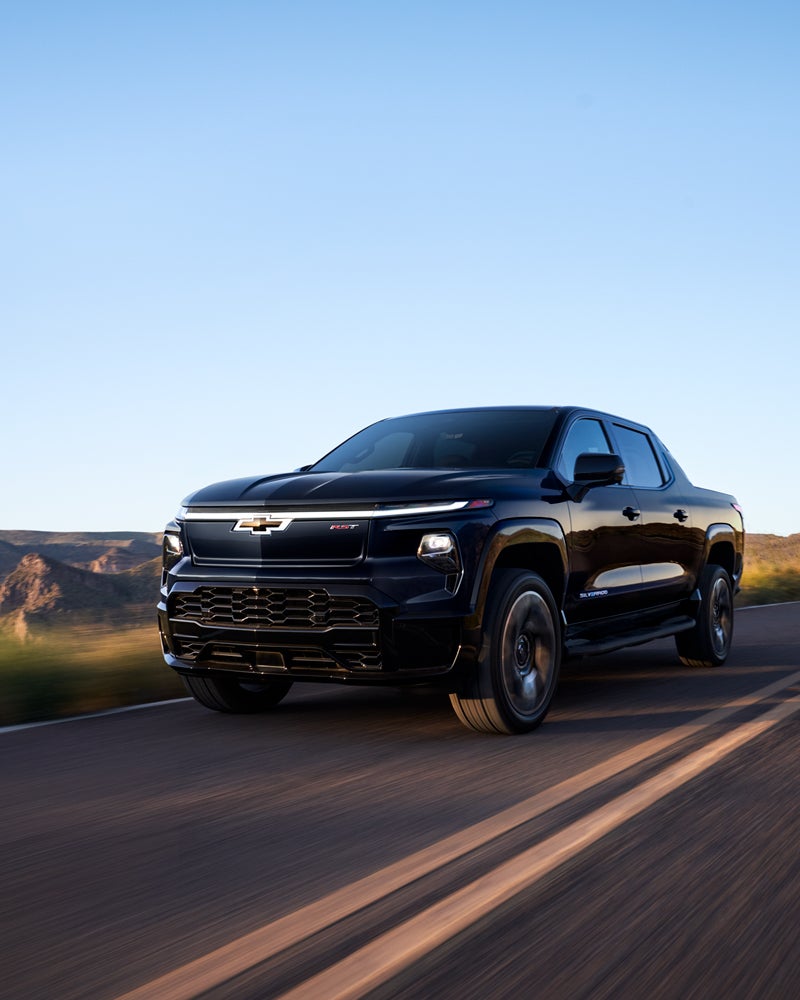 Cummins Chevrolet GMC Cadillac in Weatherford OK