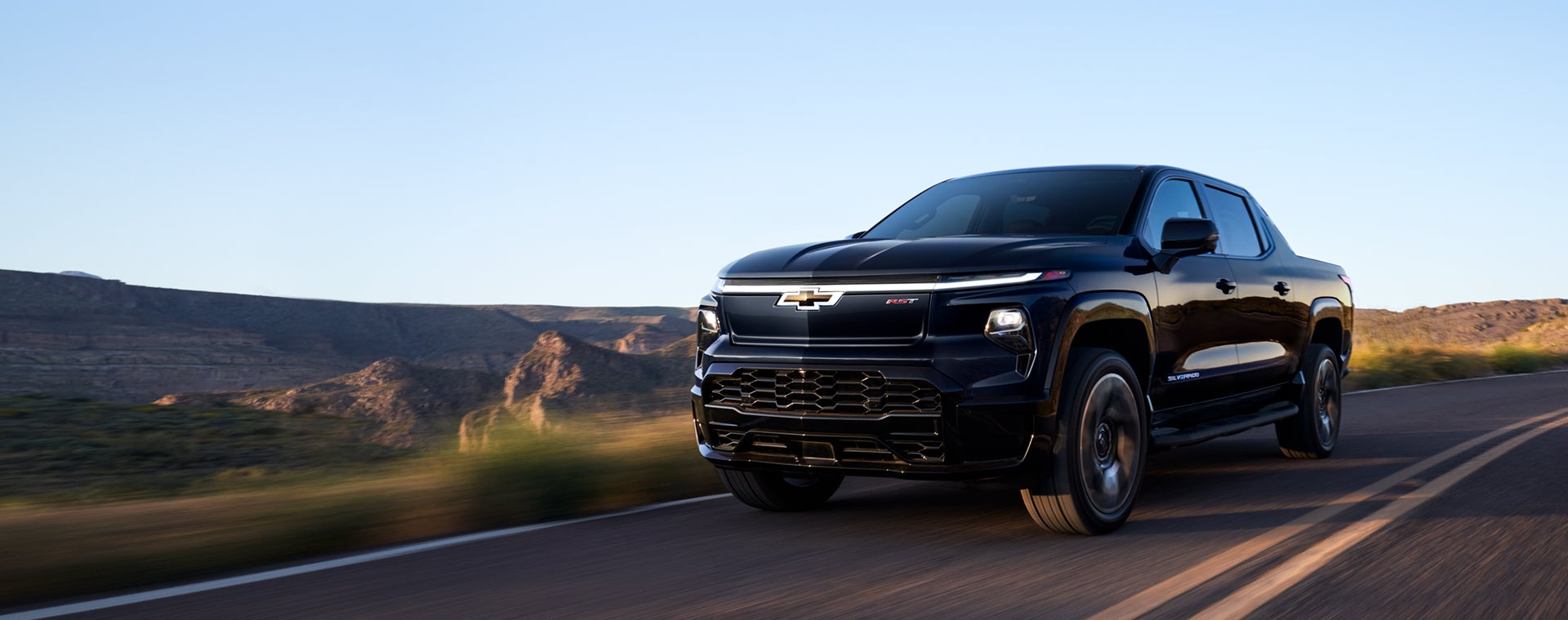 Cummins Chevrolet GMC Cadillac in Weatherford OK