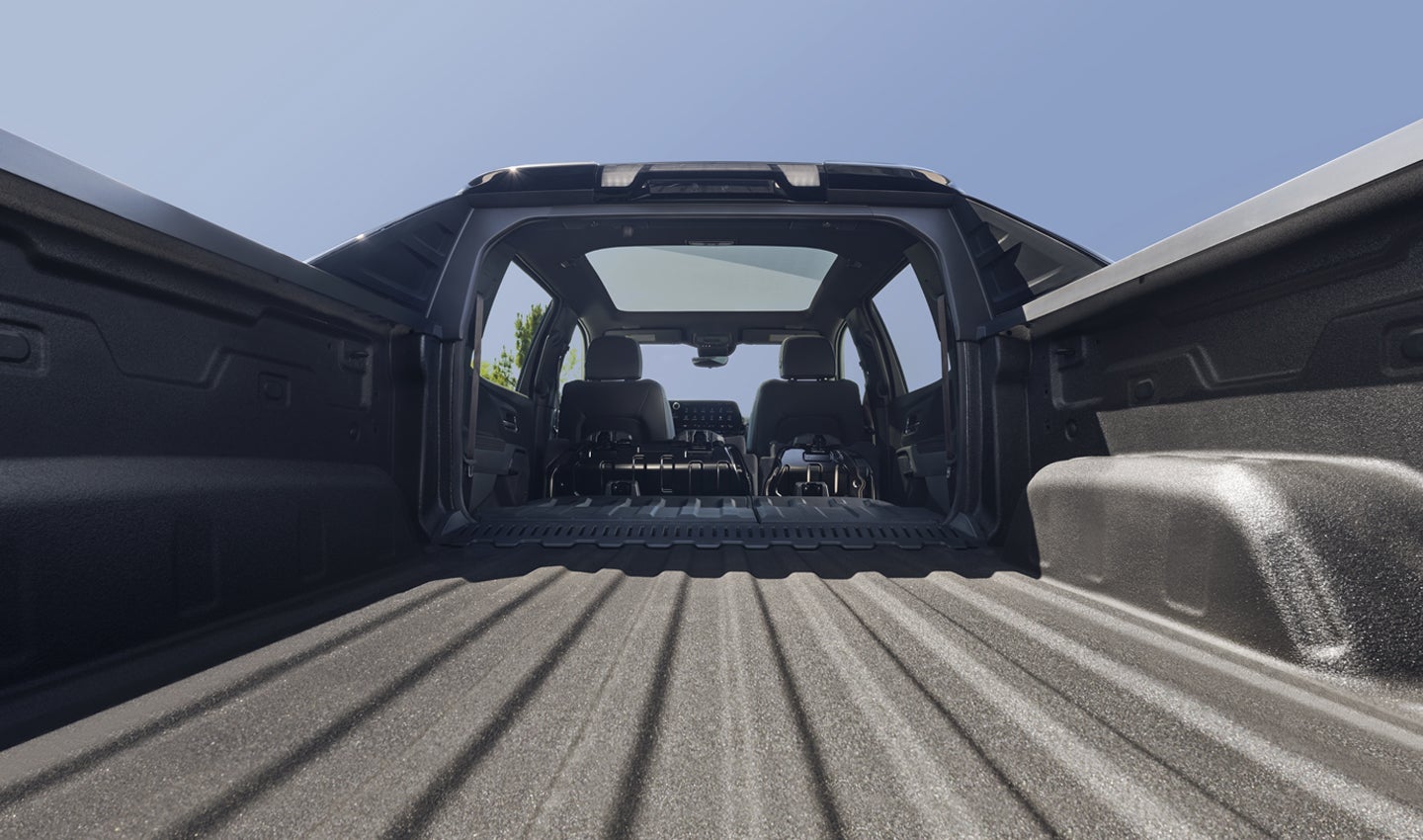 Cummins Chevrolet GMC Cadillac in Weatherford OK