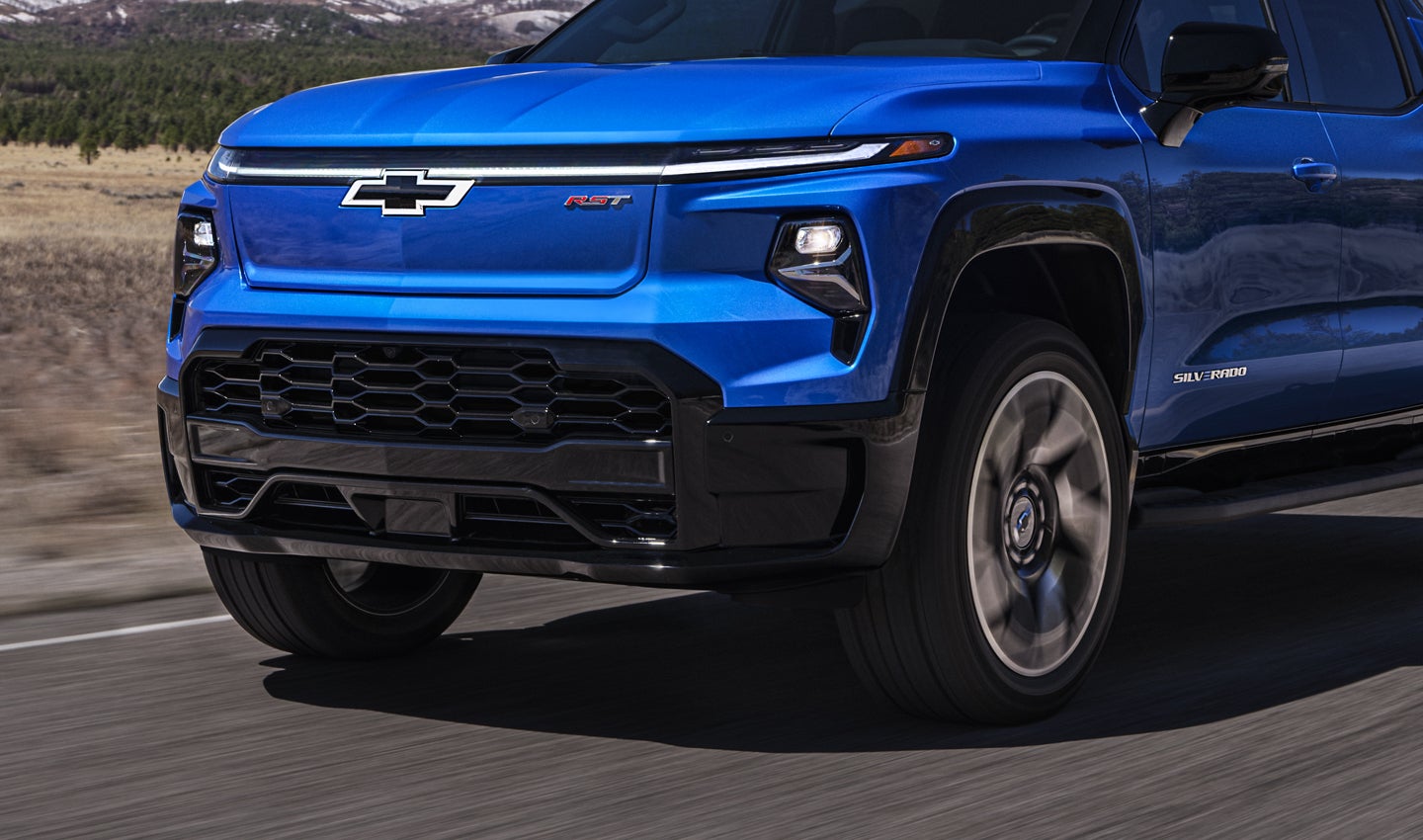 Cummins Chevrolet GMC Cadillac in Weatherford OK