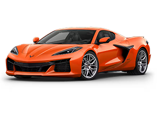 Chevrolet Corvette Z06 - Cummins Chevrolet GMC Cadillac in Weatherford OK